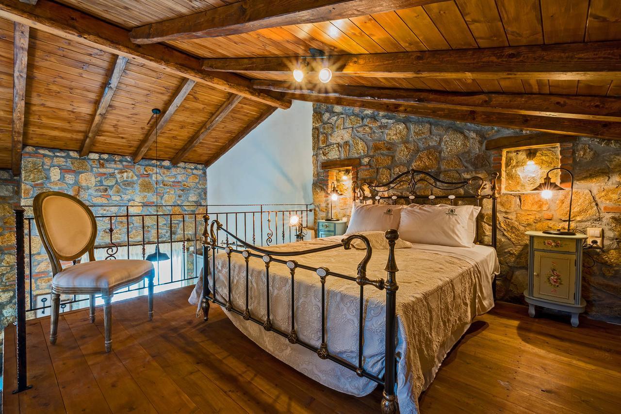 Mediterraneo Luxury Suites Halkidiki Vourvourou Dış mekan fotoğraf