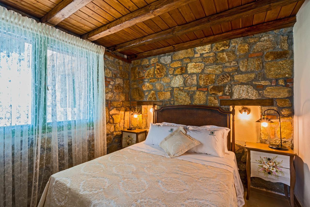 Mediterraneo Luxury Suites Halkidiki Vourvourou Dış mekan fotoğraf