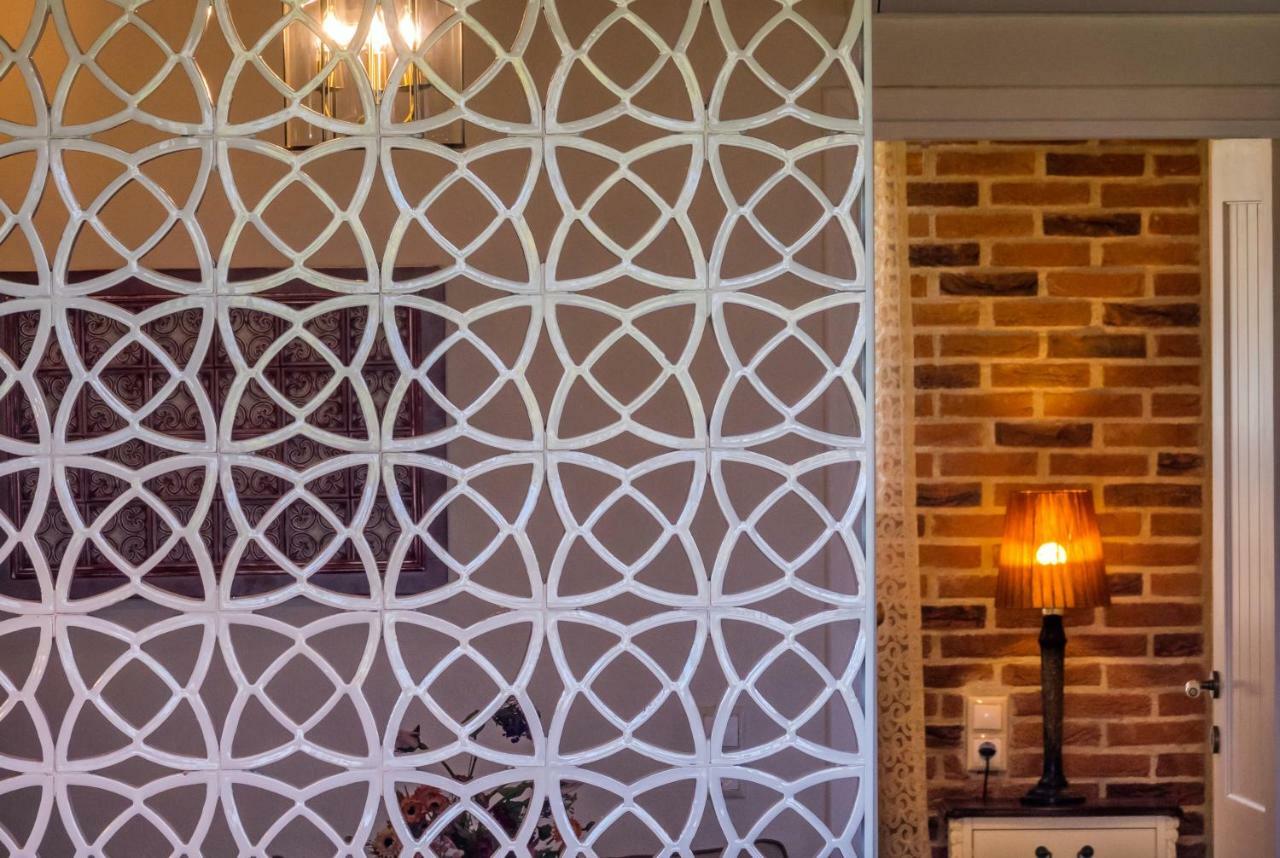 Mediterraneo Luxury Suites Halkidiki Vourvourou Dış mekan fotoğraf